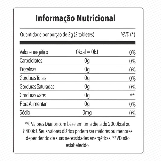 Suplemento Bodyaction Thermo Abdomen Cafeína 240mg em pote 120 comprimidos