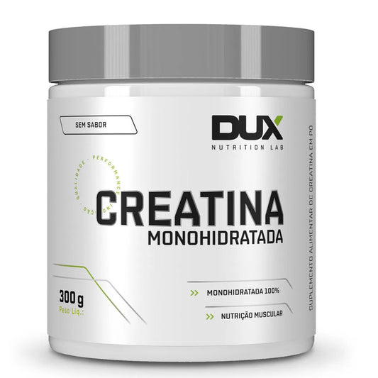 Creatina Dux Nutrition 300g
